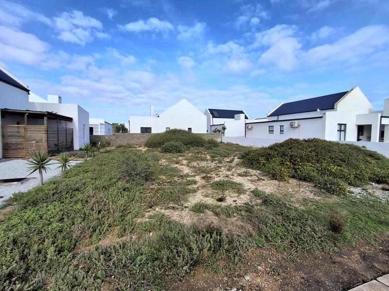 0 Bedroom Property for Sale in Britannia Bay Western Cape